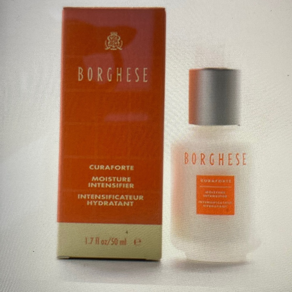 Borghese CuraForte Mousure Intensifier 1.7 FlOZ
